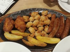 -萨莉亚意式餐厅(上下九店)