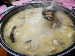 -侠成水上农庄(工业大道店)