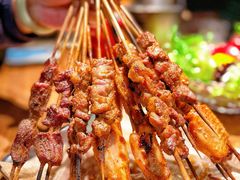 -1819餐厅·团队聚餐·烤串·精酿