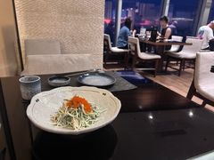 -柚·日式料理-富力万丽酒店