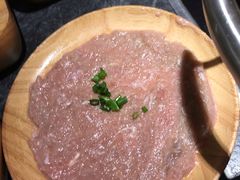 当家秘制牛肉滑-许府牛火锅(信义坊总店)