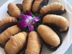 -潮福城大酒楼(二环东路店)