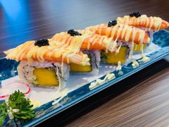 -仙隐小鹿中华料理(南宁万象城店)
