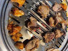 -·缸桶屋·韩式牛肋条自助烤肉(西湖D11店)