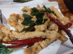 -云海肴·汽锅鸡·云南菜(美罗城店)