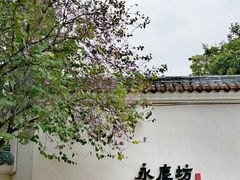 -广州西关永庆坊旅游区