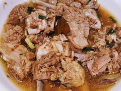 -苏坦土耳其餐厅(白云宾馆店)