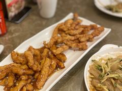 两吃里脊-福利来酒店(泺源大街店)