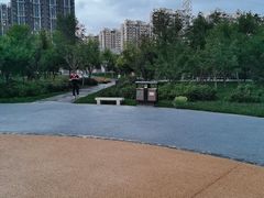 -南关北海公园