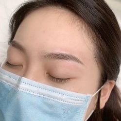 -久匠·纹眉半永久野生眉