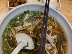 -湘人龙记老长沙米粉(华普国际大厦店)