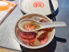 -探鱼·鲜青椒爽麻烤鱼(天一广场店)