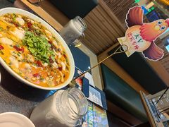 -武庄主特色炒鸡(周恩来纪念馆店)