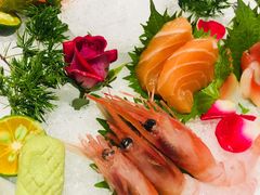 -肆月河豚·新淮扬(金融街店)