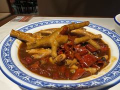 -回家吃饭·地道南昌菜(建德观总店)