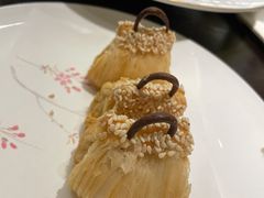 -甄御•海鲜新青岛菜(麦岛店)