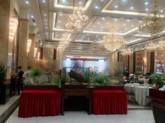 -轩记海鲜餐厅·四十五年老字号·经典粤菜(西区彩虹店)
