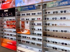 -LOHO眼镜(北京合生汇店)
