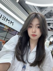 -美美秀造型