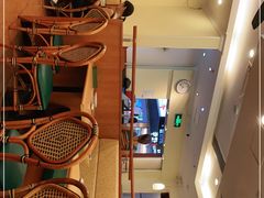 -萨莉亚意式餐厅(中信地铁商场店)