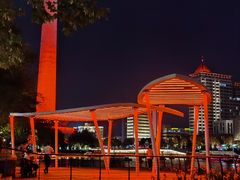 -南通濠河风景名胜区