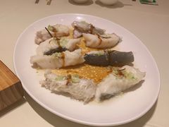 -利苑酒家(华熙国际店)