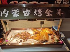 -海德温泉生活馆(朝阳大悦城店)