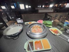 -盛江山自助料理(奥莱锦辉购物广场店)