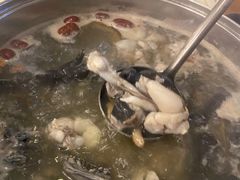 牛蛙-佳养记百味鸡煲海曙孝闻街店