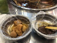 -湖南益阳麻辣烫(棠东丰华街店)