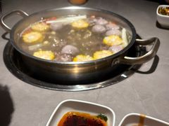 -潮发潮汕牛肉店(软件基地店)