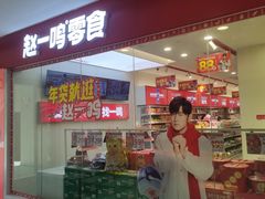 -赵一鸣零食(广州荔湾路店)