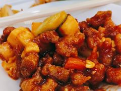 -椿记烧鹅(叠彩店)