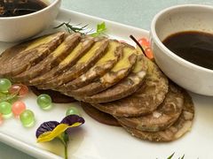 -金百万烤鸭店(马甸店)