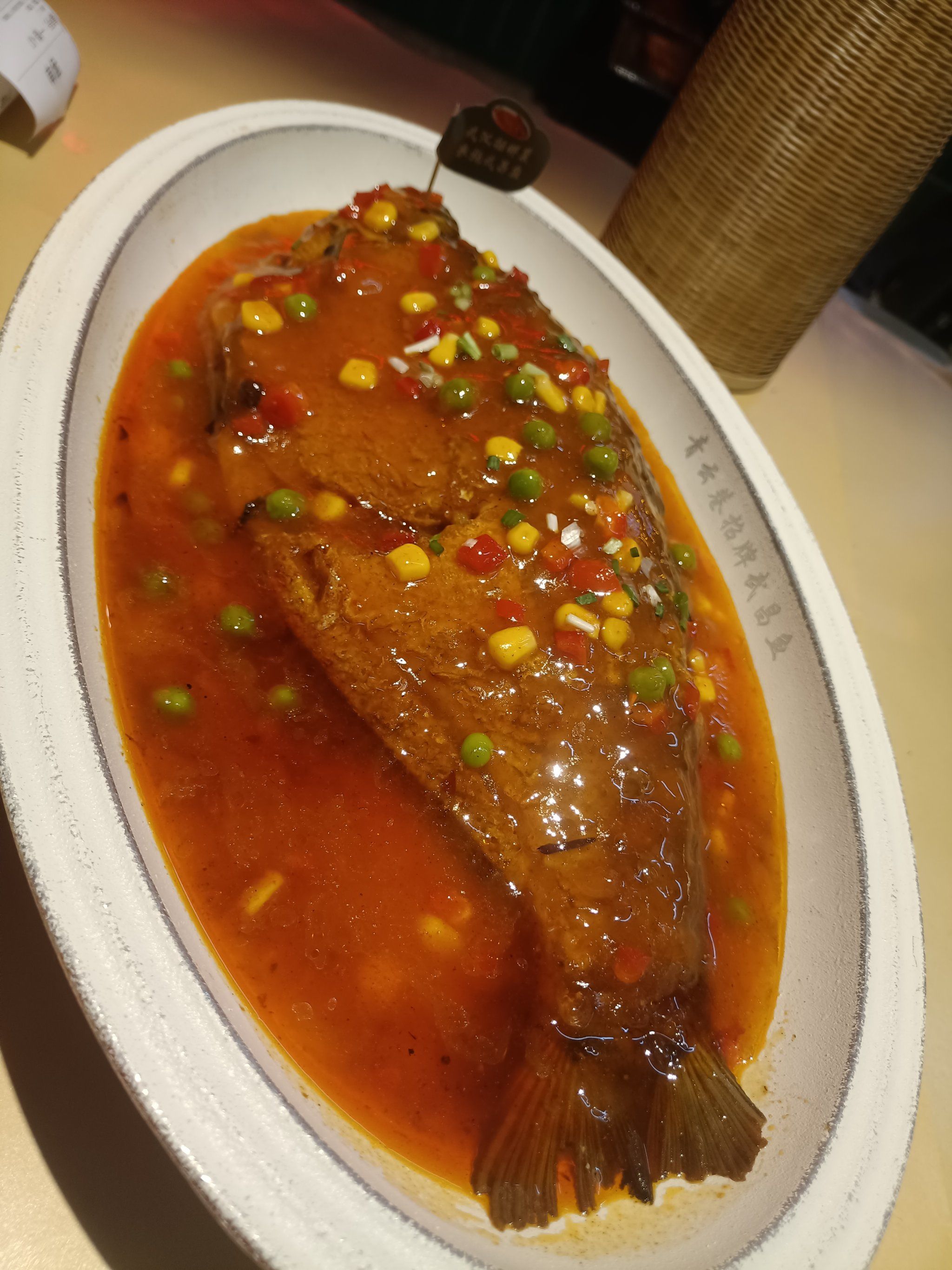 武汉武昌鱼#0元玩转这座城