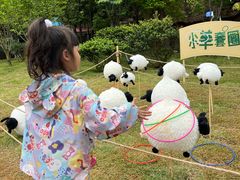 -福州罗源湾海洋世界旅游区