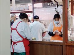 大堂-宝丰饭店