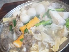 -味中味(东街店)