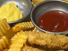 -魏斯理汉堡(西安沣东吾悦店)