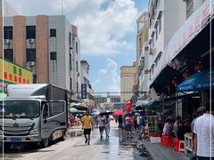 -新渔享海鲜餐厅(广海渔人码头店)