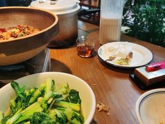 -李久其家民间餐厅(观沙岭公园店)