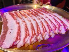 -釜山火炉·海鲜烤肉(紫藤路店)