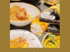 -酒拾烤肉(解放路店)