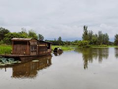 -西昌邛海湿地
