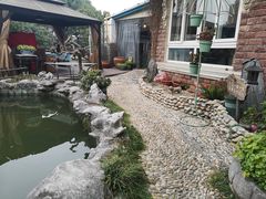 -漫渡庄绿岛花园•隐世庭园菜(滨湖店)