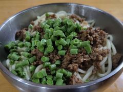 -左撇子私房面