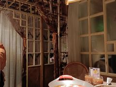 包厢-渝信川菜 · 川味家常菜(长安店)