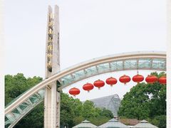 -南山植物园