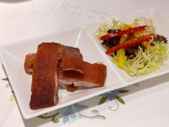 脆脆BB猪-翠园(北京王府中环店)
