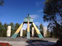 -北极村旅游风景区